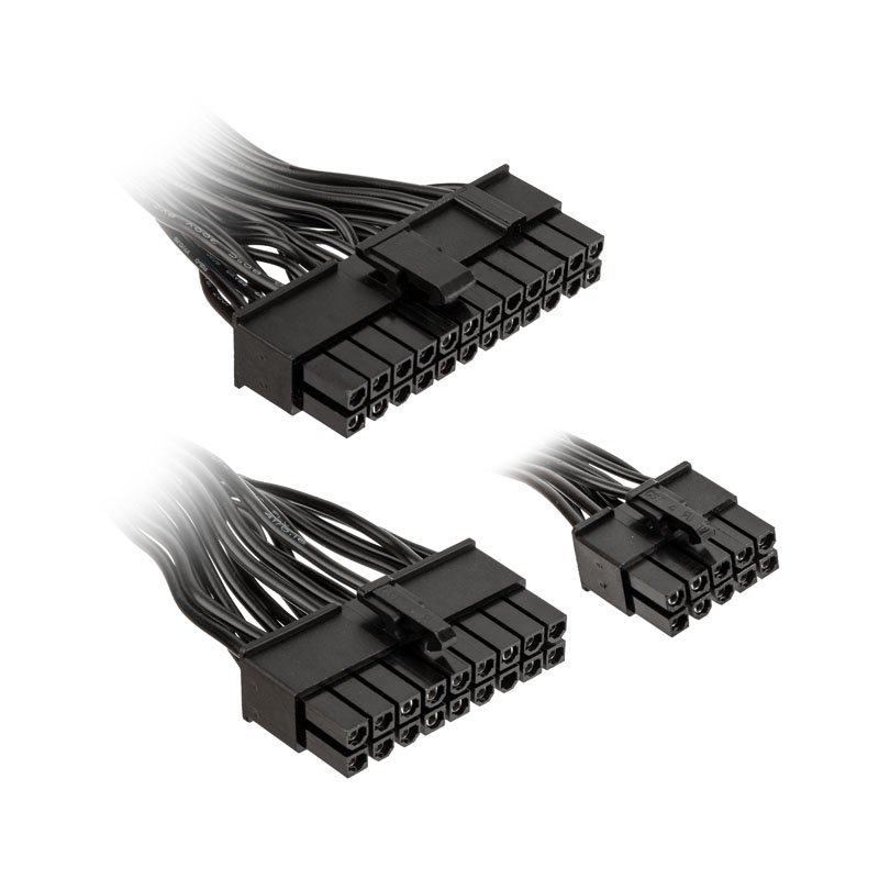 Kolink Regulator modulares 20 4-Pin Mainboard-Kabel