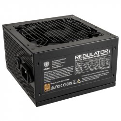 Kolink Regulator 80 PLUS Gold Netzteil, ATX 3.0, PCIe 5.0, modular - 750 Watt