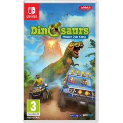 DINOSAURS MISSION DINO... SWI VF