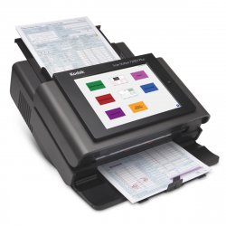 KODAK compatible Scan Station 730EX Plus Network