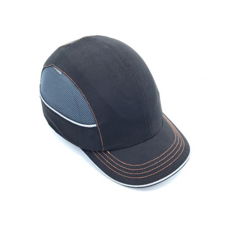 RealWear Tri-Band Strap Bump Cap