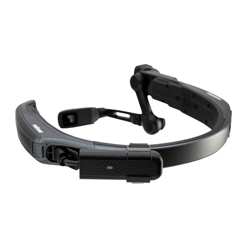 RealWear 127136 routeur cellulaire, passerelle et modem Modem de réseau cellulaire