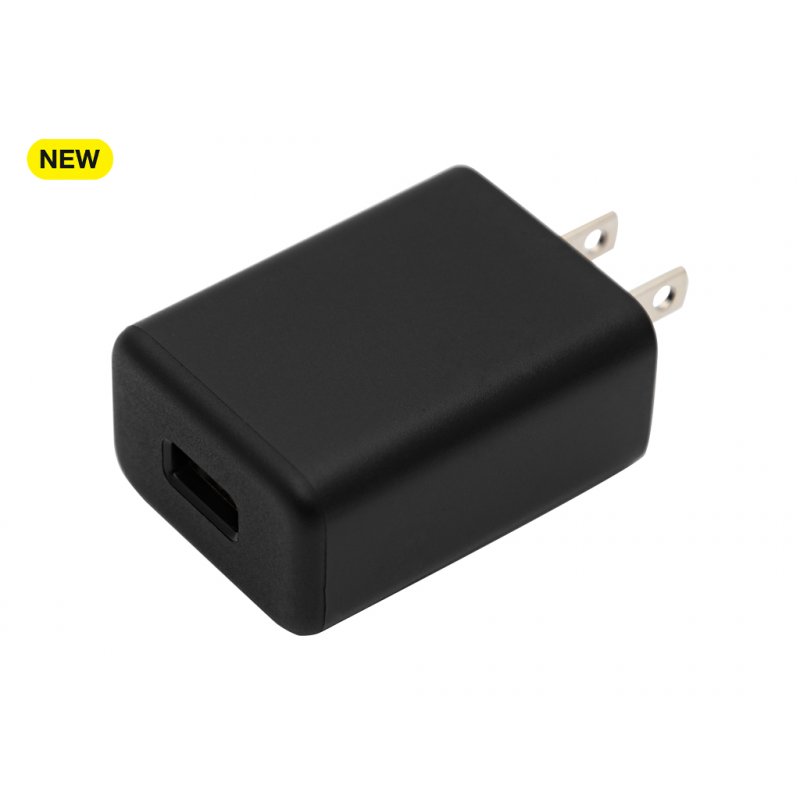 USB Power Adapter Quick Charge 3.0 EU