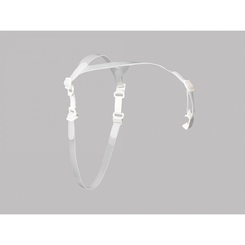 Flexband 3-point silicone