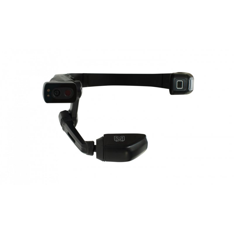 RealWear Thermal Camera Navigator 500 Black