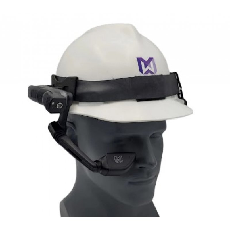 Hard Hat Band HMT-1 RealWear Navigato