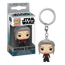 STAR WARS AHSOKA - Pocket Pop Keychains - Morgan Elsbeth