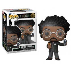 LOKI SAISON 2 - POP Marvel N° 1316 - Victor Timely (1893)