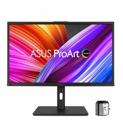 Dis 27 Asus PA27DCE-K ProArt OLED Black