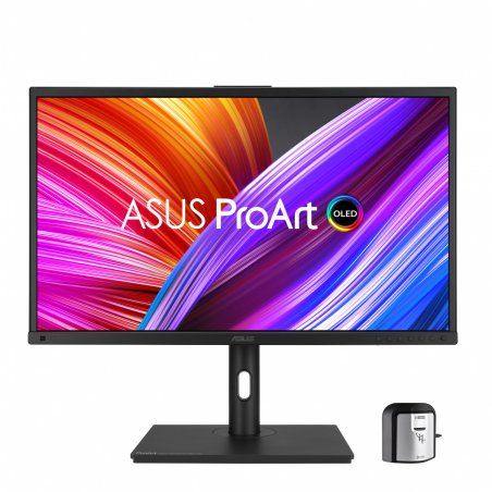 Dis 27 Asus PA27DCE-K ProArt OLED Black