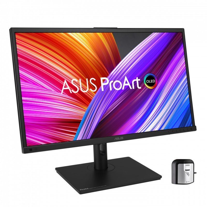 Dis 27 Asus PA27DCE-K ProArt OLED Black