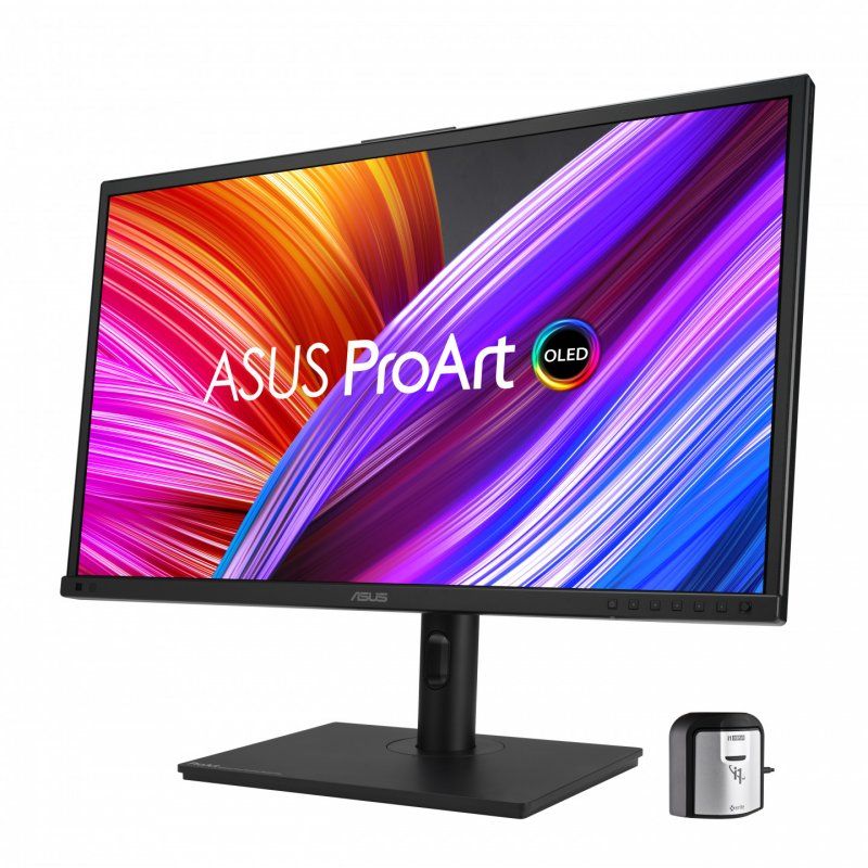 Dis 27 Asus PA27DCE-K ProArt OLED Black