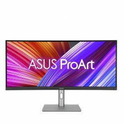 ASUS ProArt PA34VCNV écran plat de PC 86,6 cm (34.1") 3440 x 1440 pixels Noir