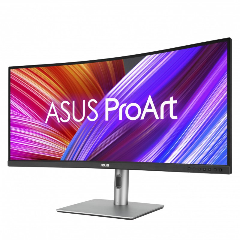 ASUS ProArt PA34VCNV écran plat de PC 86,6 cm (34.1") 3440 x 1440 pixels Noir