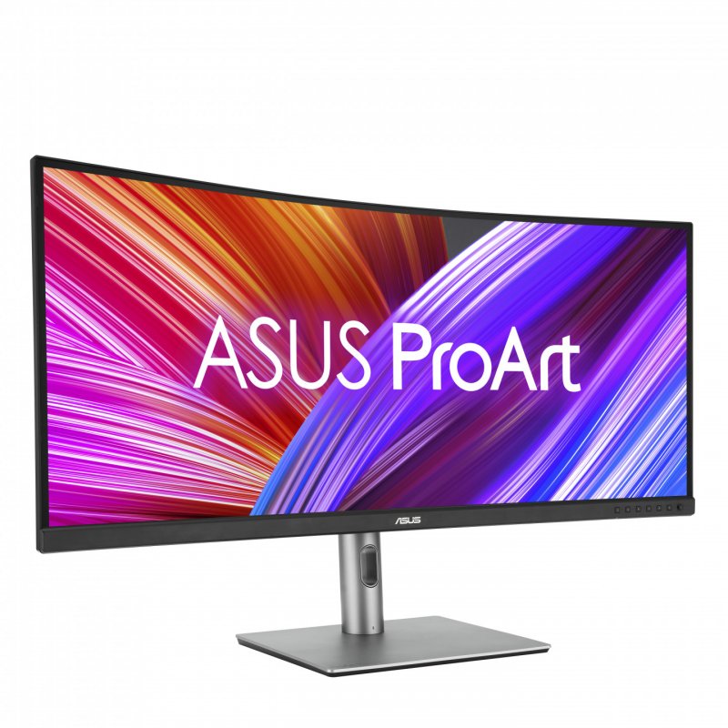 ASUS ProArt PA34VCNV écran plat de PC 86,6 cm (34.1") 3440 x 1440 pixels Noir