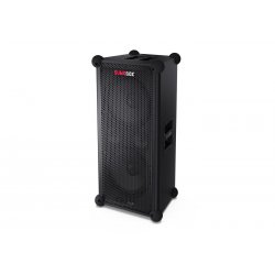 Sharp - SumoBox CP-LS100 - High Performance Portable Speaker