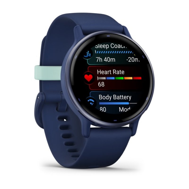 Garmin vivoactive 5 blue