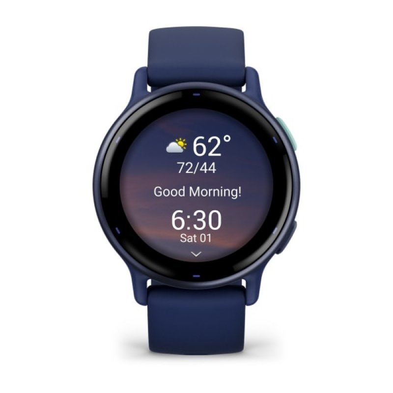 Garmin vivoactive 5 blue