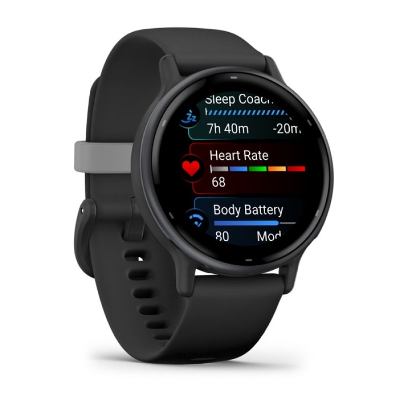 Garmin vivoactive 5 black