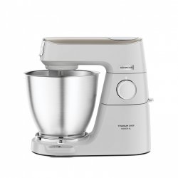 Kenwood KVL65.001.WH mixeur Robot mixer 1200 W Blanc