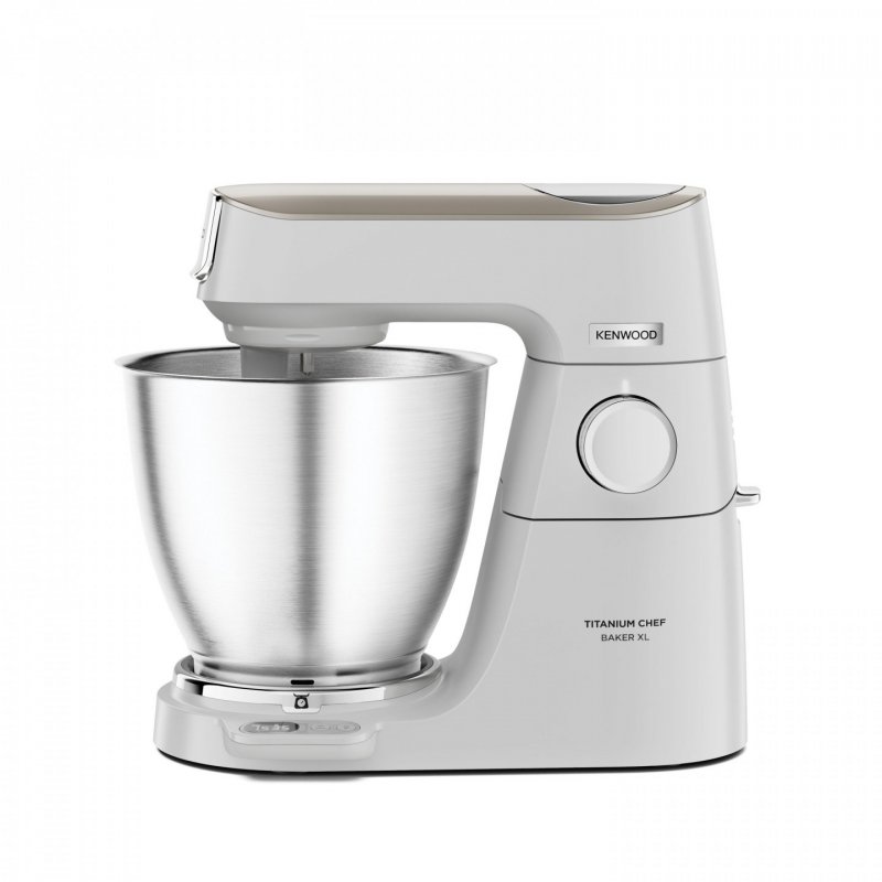 Kenwood KVL65.001.WH mixer Stand mixer 1200 W White