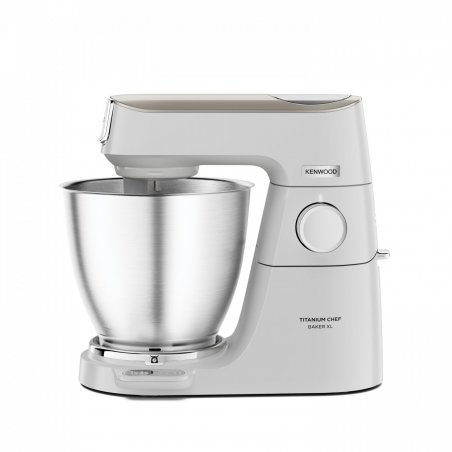 Kenwood KVL65.001.WH mixeur Robot mixer 1200 W Blanc