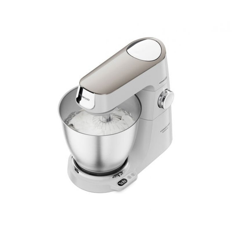 Kenw KüchenM. KVL65.001WH Titanium Chef Baker XL