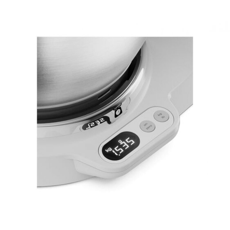 Kenwood KVL65.001.WH mixeur Robot mixer 1200 W Blanc