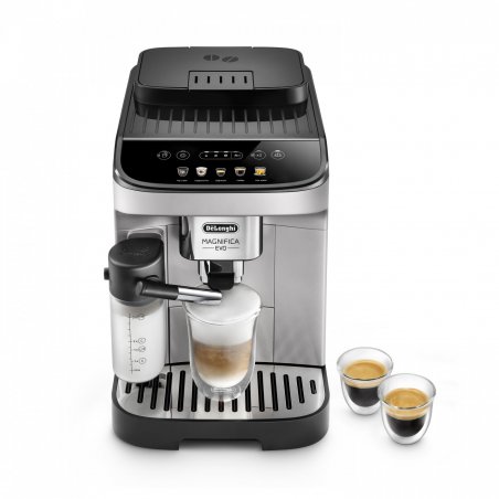 De’Longhi Magnifica DEL ECAM 290.61.SB Fully-auto Espresso machine 1.8 L