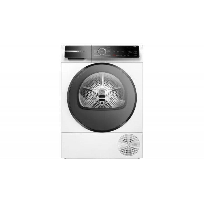 Bosch Trockner WQB245B40 Serie 8 A 