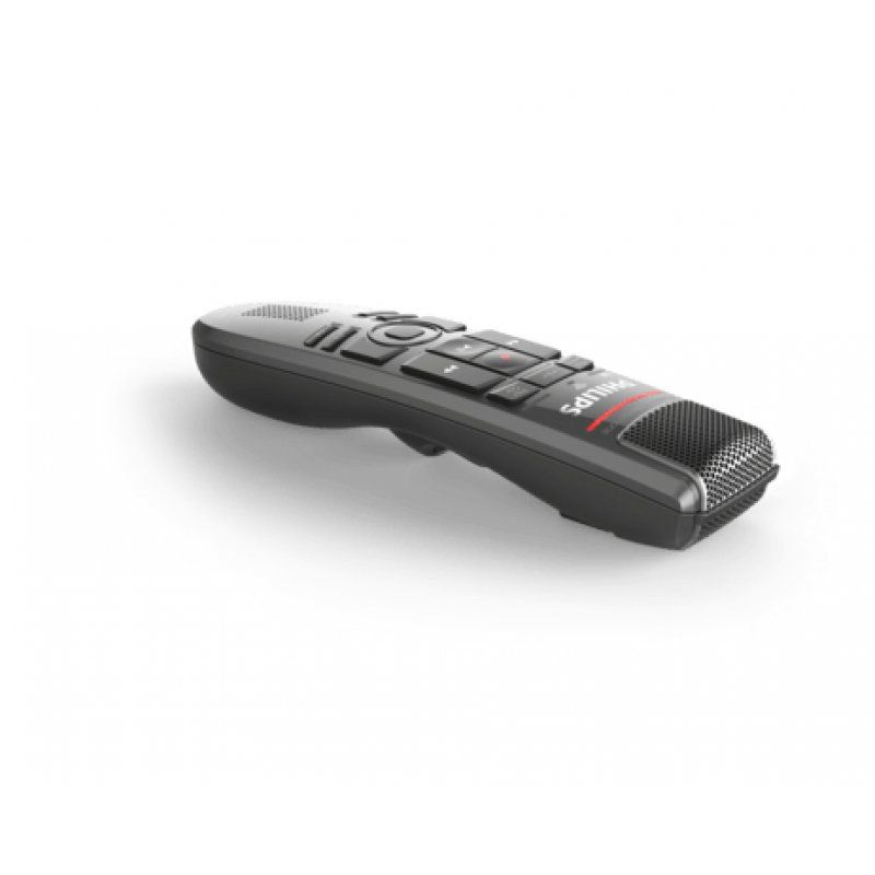 Philips 4000 series SMP4000 Black, Grey, Metallic, Pearl