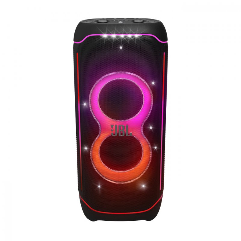 JBL PartyBox Ultimate Black 1100 W