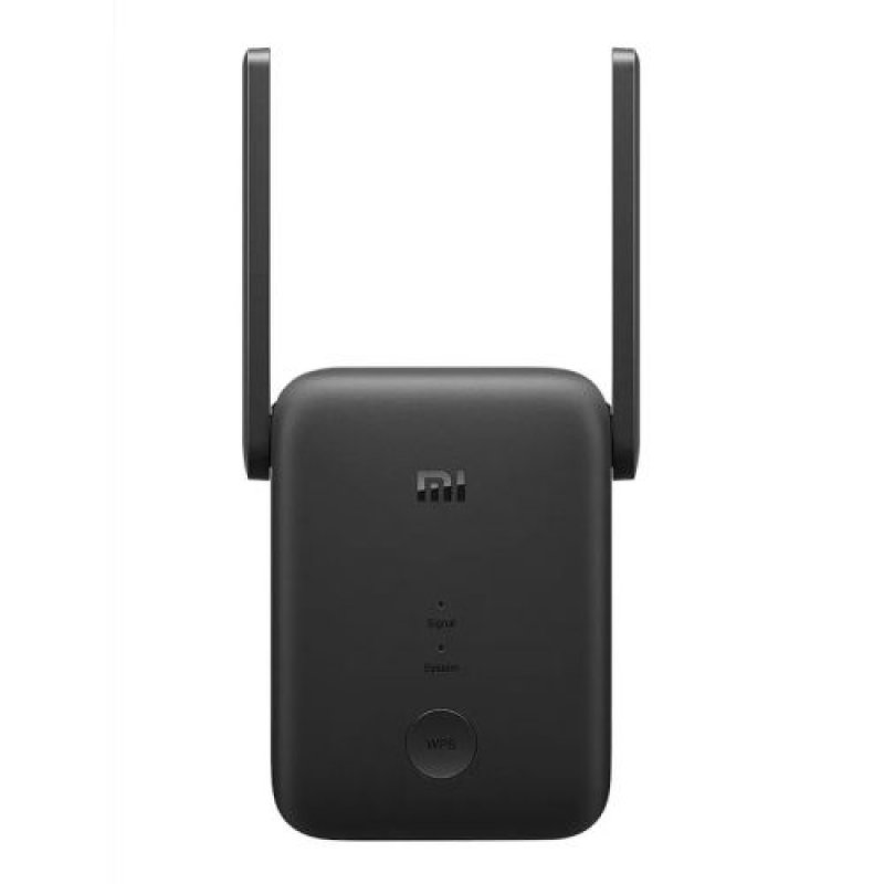 Xiaomi Mi Wi-Fi Range Extender AC1200 Black EU DVB4348GL