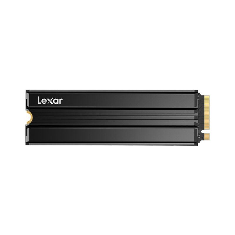 Lexar NM790 M.2 1 Go PCI Express 4.0 NVMe