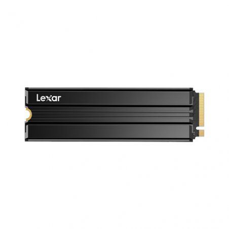 Lexar NM790 M.2 1 Go PCI Express 4.0 NVMe