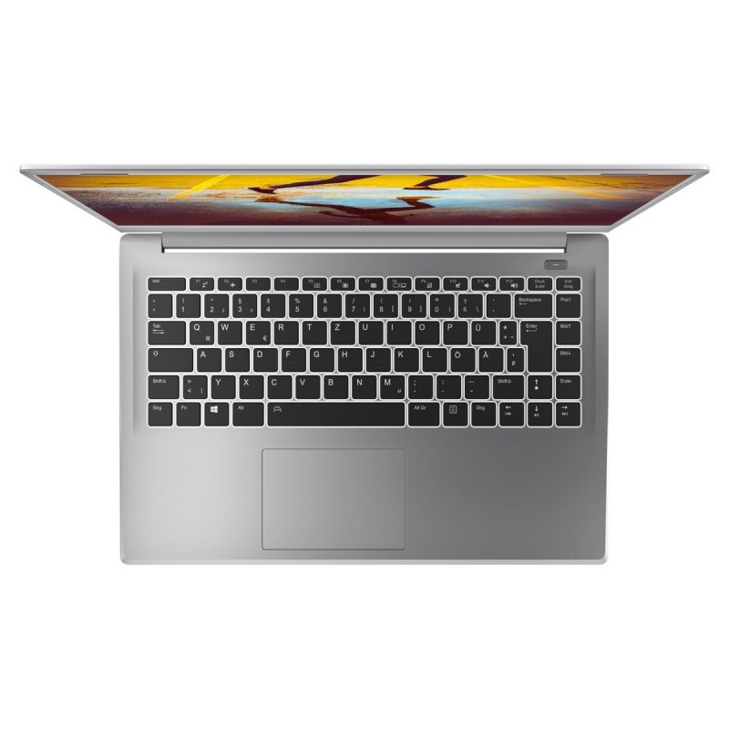 AKOYA S15449 (MD61079) (titan, Windows 11 Home 64-Bit, 512 GB SSD)