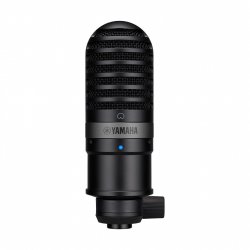 Yamaha YCM01 Noir Microphone de studio