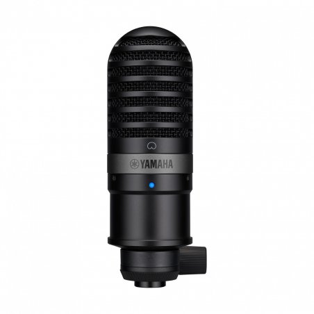 Yamaha YCM01 Noir Microphone de studio