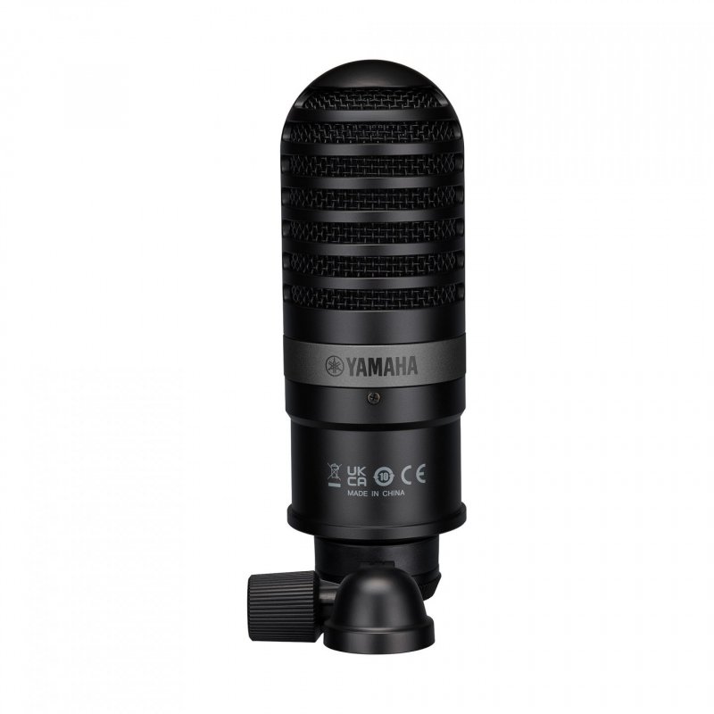 Yamaha YCM01 Noir Microphone de studio