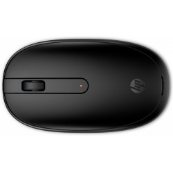 HP 245 BLK Bluetooth Mouse EMEA-INTL EN