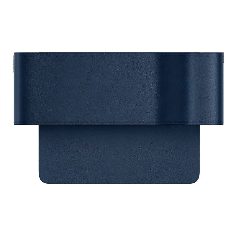 Car storage box Baseus OrganizeFun (blue)