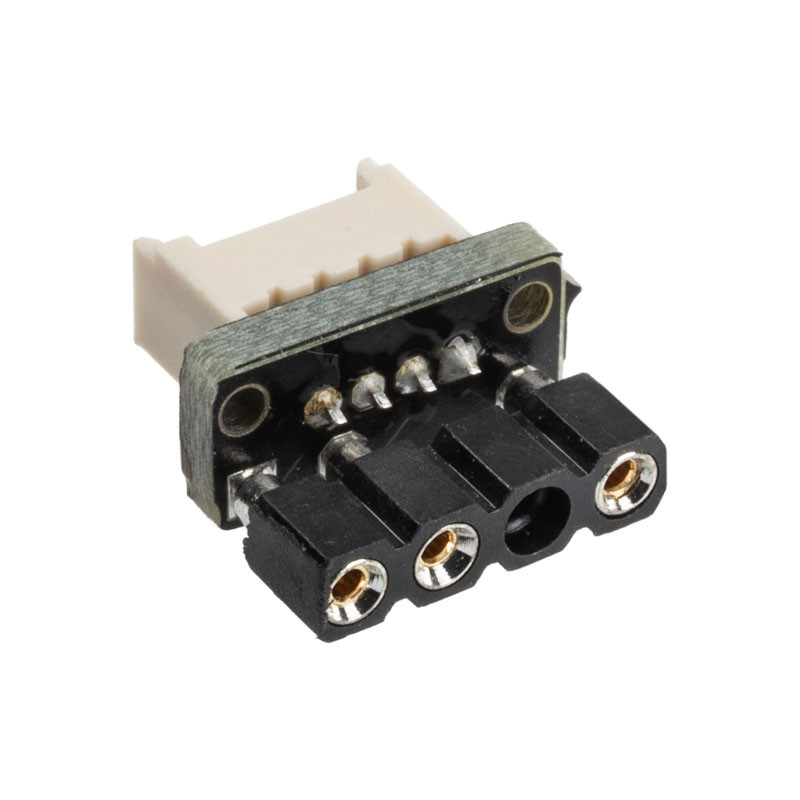 aqua computer compatible Adapter pour RGBpx-Komponenten an 3-Pin RGB Anschlu