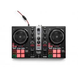 HERCULES - DJ LEARNING KIT MK2