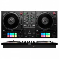 DJ CONTROL INPULSE T7
