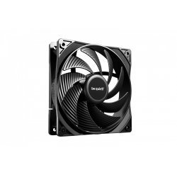 be quiet! Pure Wings 3 120mm PWM high-speed Computer case Fan 12 cm Black 1 pc(s)