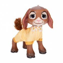 STOCK3 - Disney WISH - Interactive Valentino & Star Large Doll (229714)