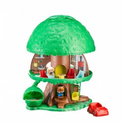 Timber Tots by Klorofil - Magic Tree ( KF700200F )