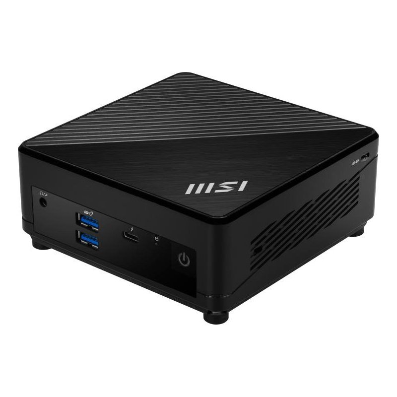 MSI Cubi 5 12M-003BEU