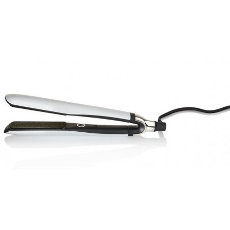 Ghd platinum Haarglätter - weiß