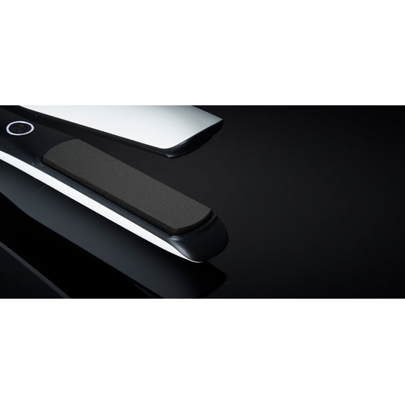 Ghd platinum Haarglätter - weiß